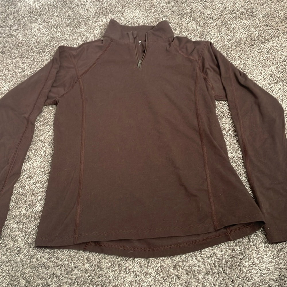 Dover saddlery riding shirt